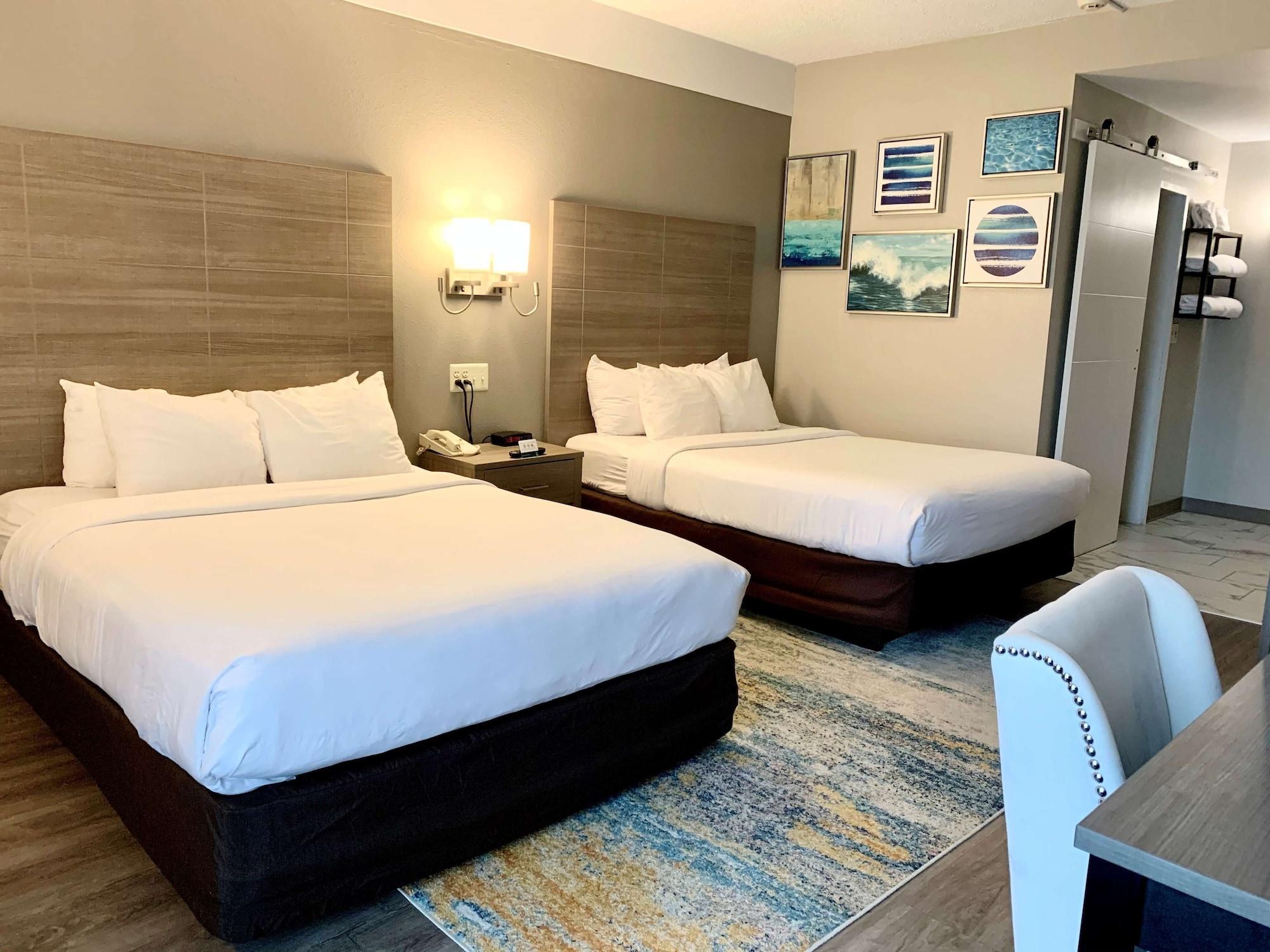 The Hub Middletown Red Bank- Best Western Signature Collection Exterior foto