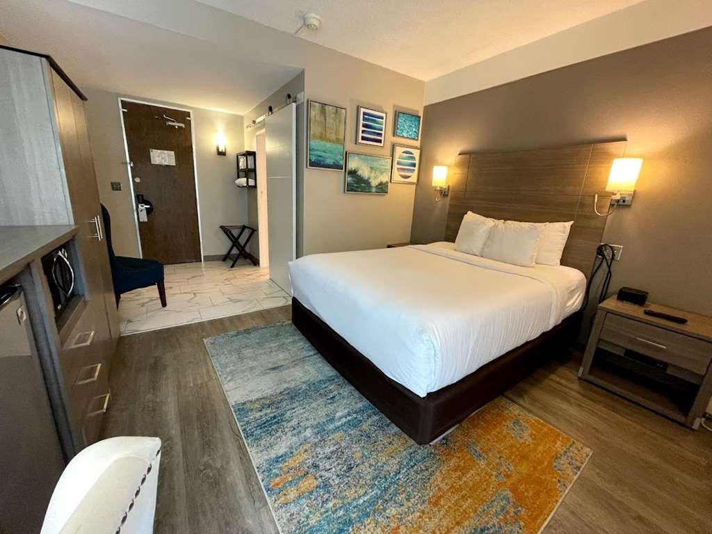 The Hub Middletown Red Bank- Best Western Signature Collection Quarto foto