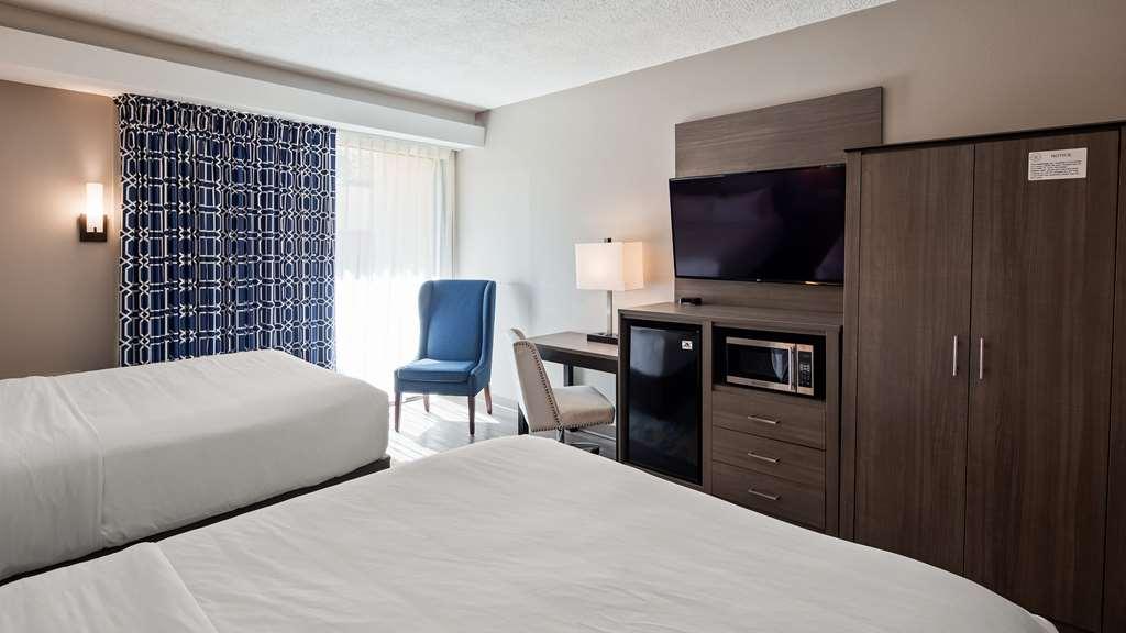 The Hub Middletown Red Bank- Best Western Signature Collection Quarto foto