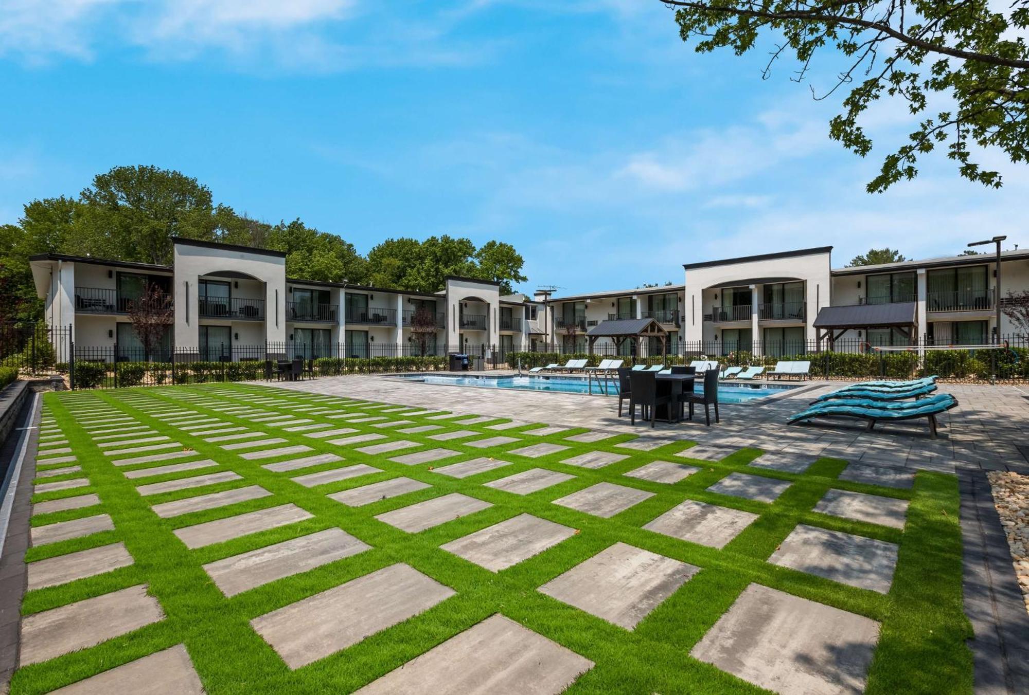 The Hub Middletown Red Bank- Best Western Signature Collection Exterior foto