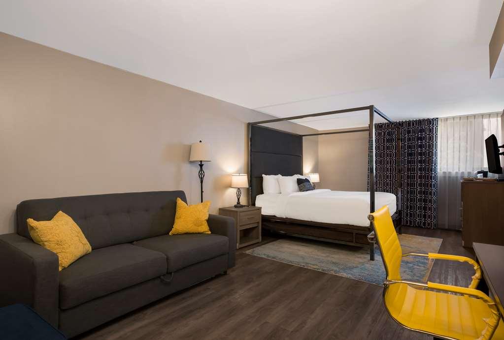 The Hub Middletown Red Bank- Best Western Signature Collection Quarto foto